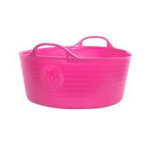 Load image into Gallery viewer, Red Gorilla Small Shallow Tub 15L
