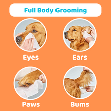 Load image into Gallery viewer, Our Dogs Life Scented Grooming Wipes
