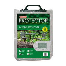 Load image into Gallery viewer, Bosmere Protector Bistro Set Cover
