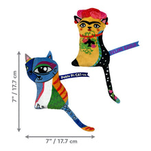 Load image into Gallery viewer, KONG Artz Kahlo Picasso 2pk

