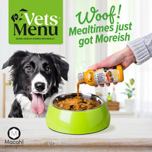 Load image into Gallery viewer, Vets Menu Gravy Topper For Dogs
