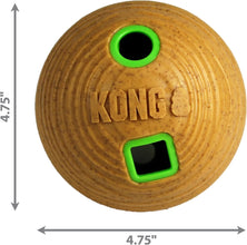 Load image into Gallery viewer, KONG Bamboo Feeder
