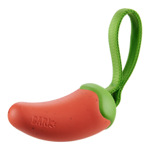 Load image into Gallery viewer, Bark Habanero Pupper Dog Toy
