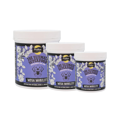 Proflax Mega Mobility Supplement