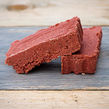 Load image into Gallery viewer, Copdock Mill Suet Cake Tray Berry 3kg
