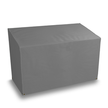 Load image into Gallery viewer, Bosmere Ultimate Bench Cover Charcoal Medium
