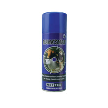 Load image into Gallery viewer, Nettex Marksman Sheep Marking Spray 1/12 x 400ml

