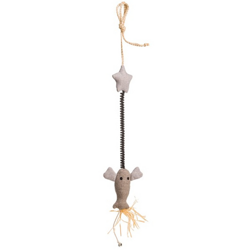 House of Paws Lobster Teaser Eco Cat Toy