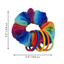Load image into Gallery viewer, KONG Cat Active Scrunchie

