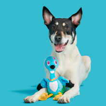 Load image into Gallery viewer, Bark Ani The Nene Goose Dog Toy
