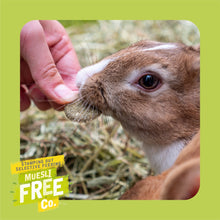 Load image into Gallery viewer, Burgess Excel Meadow Munchies For Rabbits, Guinea Pigs &amp; Chinchillas 1kg
