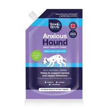 Load image into Gallery viewer, Woof &amp; Brew Anxious Hound 300ml
