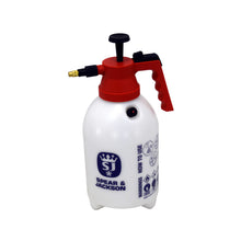 Load image into Gallery viewer, Spear &amp; Jackson 2 Lt Pump Action Pressure Sprayer
