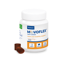 Load image into Gallery viewer, Virbac Movoflex Joint Supplement Soft Chews For Dogs x 30
