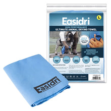Load image into Gallery viewer, Easidri Ultimate Animal Drying Towel
