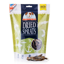 Load image into Gallery viewer, Skipper&#39;s 100% Natural Air-Dried Dog Training Treats Single &amp; 10 Pack
