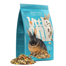 Load image into Gallery viewer, Little One Feed For Small Animals 900g
