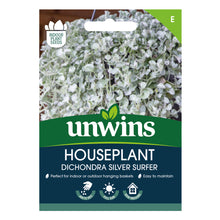 Load image into Gallery viewer, Unwins Houseplant Seeds Range
