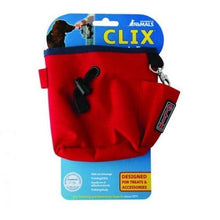 Load image into Gallery viewer, Clix Treat Bag For Dog Training
