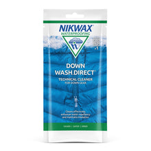 Load image into Gallery viewer, Nikwax Down Wash Direct

