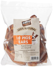 Load image into Gallery viewer, Extra Select Pig Ears
