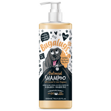 Load image into Gallery viewer, Bugalugs Dog Shampoo 500ml
