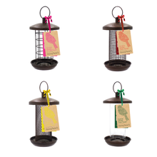 Load image into Gallery viewer, Honeyfield's Victorian Garden Feeders
