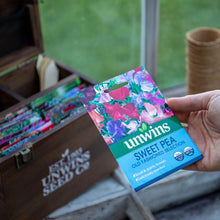 Load image into Gallery viewer, Sweet Pea Old Fashioned Mix
