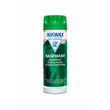 Load image into Gallery viewer, Nikwax Basewash Deodorising Cleaner &amp; Conditioner
