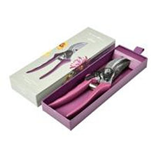 Load image into Gallery viewer, Burgon &amp; Ball Asteraceae Secateurs
