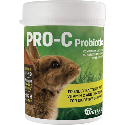 Pro-C Probiotic 100g
