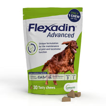 Load image into Gallery viewer, Flexadin Advanced Joint Care Supplement for Dogs
