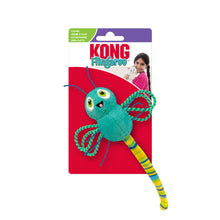 Load image into Gallery viewer, KONG Flingaroo Dragonfly Assorted Dog Toy
