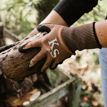Load image into Gallery viewer, Kent &amp; Stowe Sure &amp; Grip Gloves
