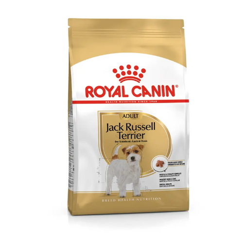 Royal Canin Jack Russell Terrier Dog Food