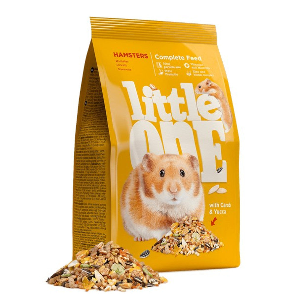Little One Feed For Small Animals 900g