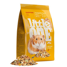 Load image into Gallery viewer, Little One Feed For Small Animals 900g
