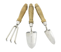 Load image into Gallery viewer, Spear &amp; Jackson Stainless 3pc Mini Hand Tool Set
