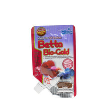 Load image into Gallery viewer, Hikari Betta Bio Gold 20g
