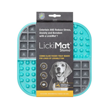 Load image into Gallery viewer, LickiMat Slomo Dog
