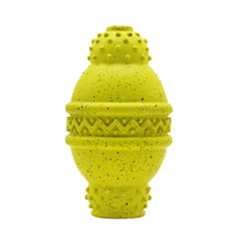 Load image into Gallery viewer, Nike Max Fusion Nike Grind Cannon Dog Toy - Durable Natural Rubber Fetch &amp; Chew Toy Made From Recycled Shoe Soles
