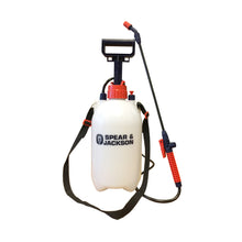Load image into Gallery viewer, Spear &amp; Jackson 5 Lt Pump Action Pressure Sprayer
