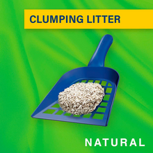 Load image into Gallery viewer, CATSAN Natural Biodegradable Clumping Cat Litter, 20 Litres
