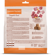 Load image into Gallery viewer, Nature&#39;s Variety Complete Freeze Dried Food For Adult Dogs Various Flavours
