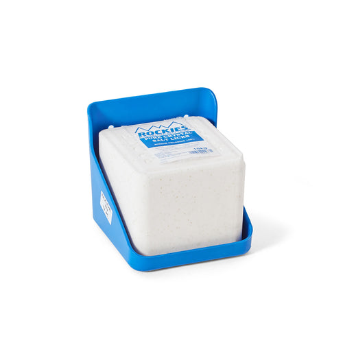 Rockies Lick Plastic Holder For 10Kg Lick