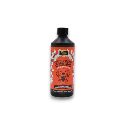 Proflax Healthy Heart Supplement
