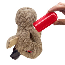 Load image into Gallery viewer, KONG Comfort Tykes Goat Small Dog Toy
