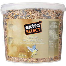 Load image into Gallery viewer, Extra Select Seed Mix Wild Bird Food
