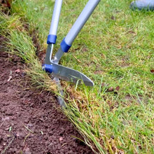 Load image into Gallery viewer, Spear &amp; Jackson Chrome Plated Edging Shears
