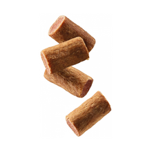 Load image into Gallery viewer, Natures Menu Real Meat Dog Treats 12X50g
